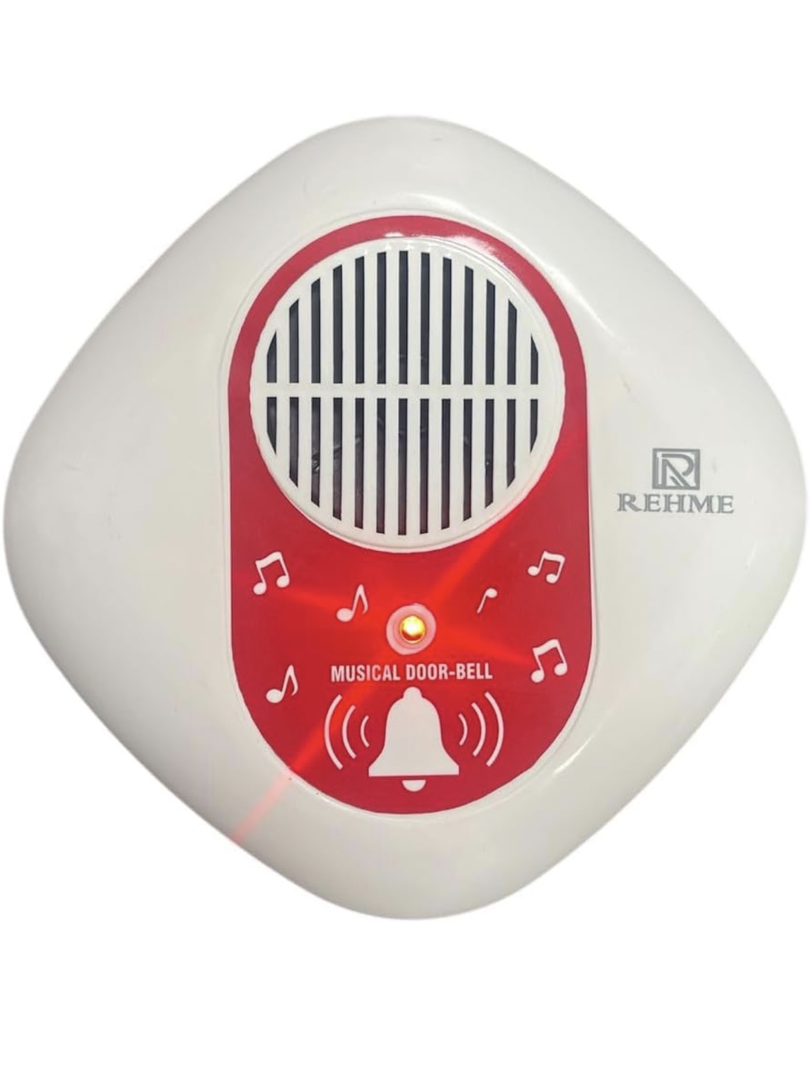 Rehme Waheguru Door Bell
